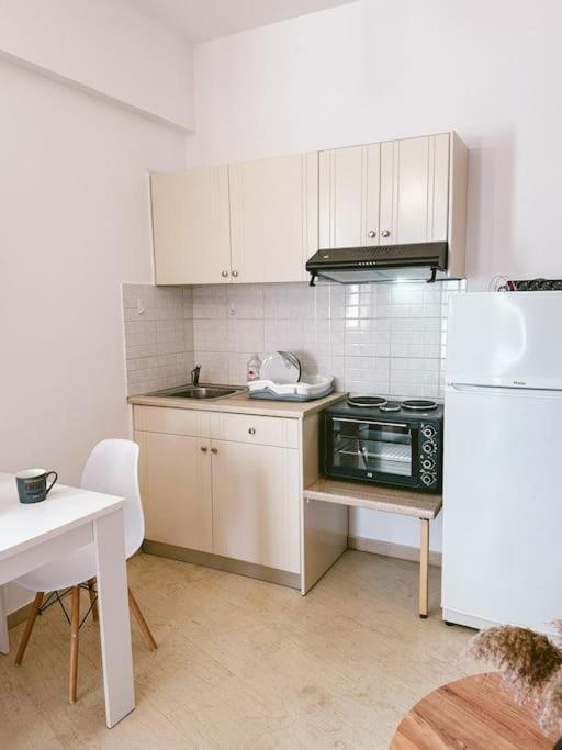 Seasiderooms Ierapetra  Exterior photo