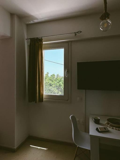 Seasiderooms Ierapetra  Exterior photo